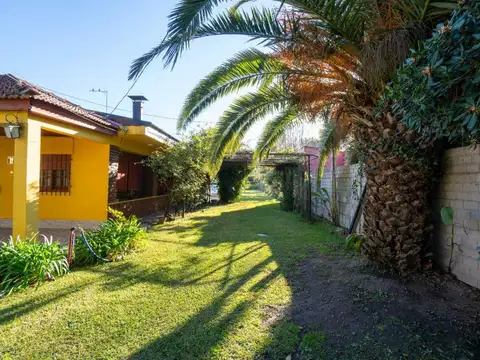 Casa en Venta de 2 dormitorios