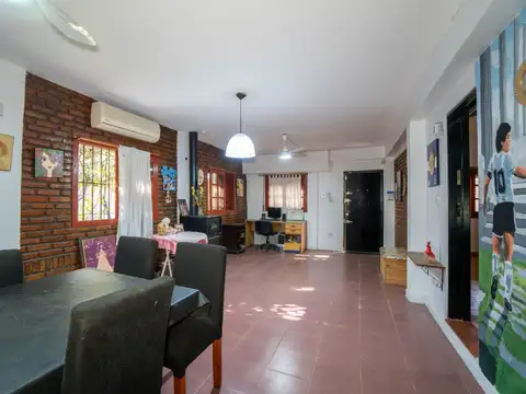 Casa en Venta 26 años