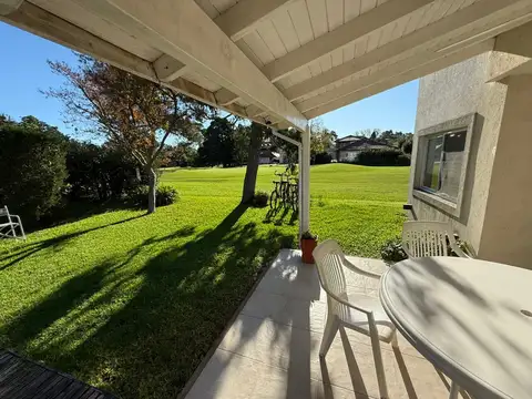 Hermosa Casa en Venta En Indio Cua Country Club 