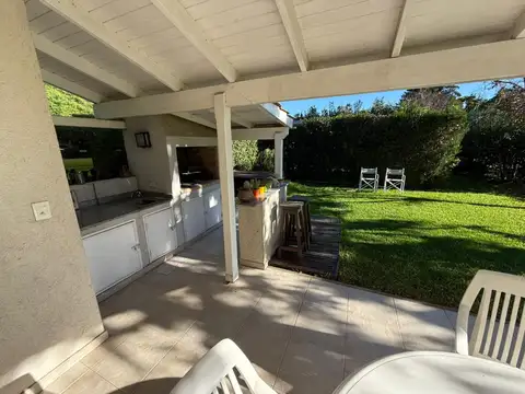 Casa en Venta en Indio Cua Golf Club, USD 110.000