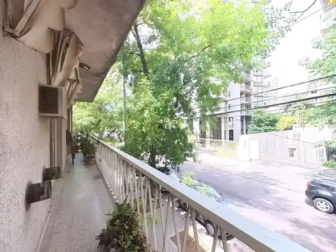 Depto Tipo Casa en Venta de 3 dormitorios
