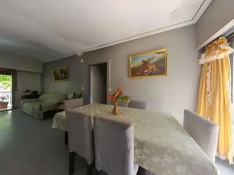 PH 3 habitaciones terraza Flores sin expensas