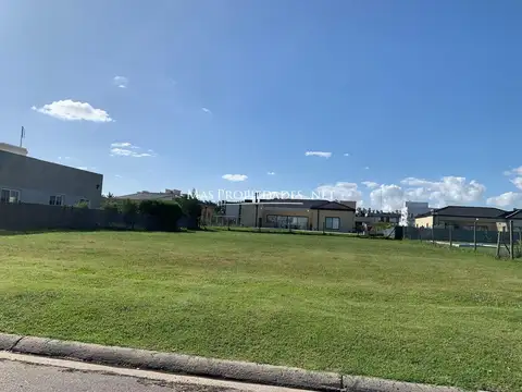 Terreno en Venta en Santa Ines, USD 72.000