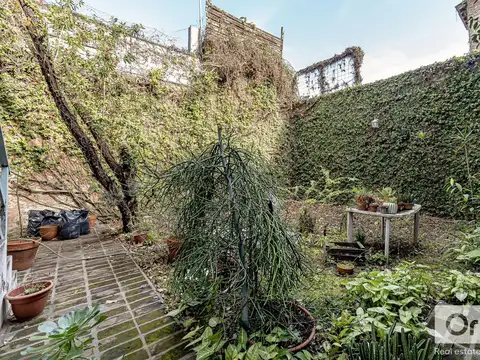 Depto Tipo Casa en Venta en Palermo Hollywood, USD 449.000