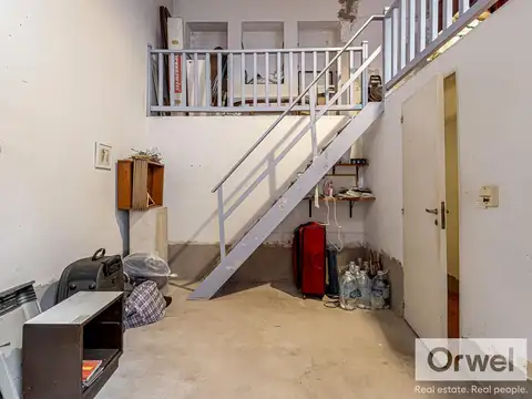 Depto Tipo Casa en Venta 30 años