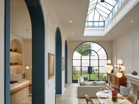 Casa en Venta en Abasto, Rosario