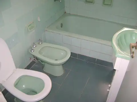 Departamento 3 ambientes en venta - Liniers