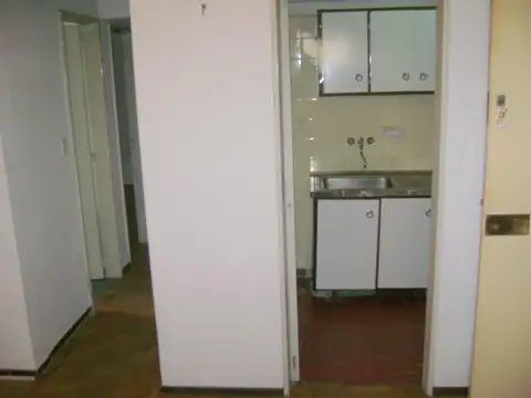 Departamento en Venta en Liniers, USD 97.000