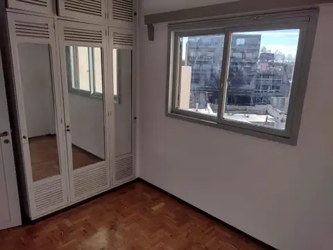 Fonrouge 100, Piso 3°