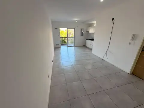 Departamento en Alquiler 3 años