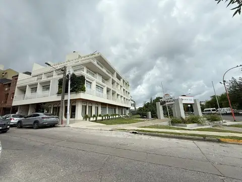 VENTA DEPARTAMENTO 3 DOR. COCHERA VILLA CARLOS PAZ