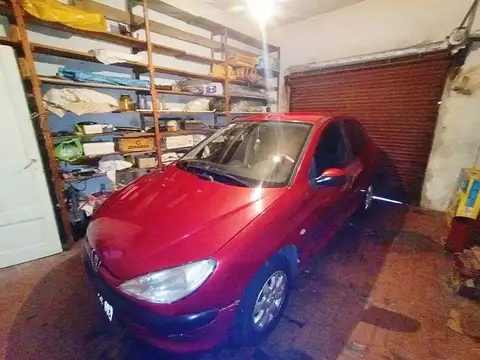 Depto Tipo Casa en Venta con 1 cocheras