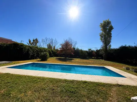 Casa en Venta de 3 dormitorios