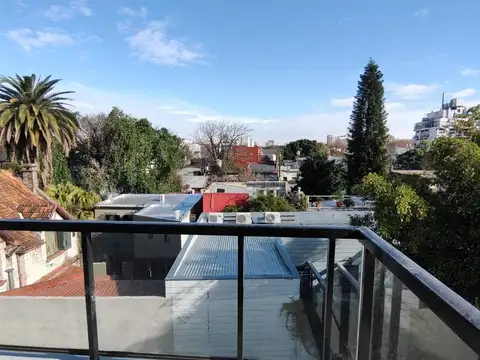Departamento en Alquiler al Este