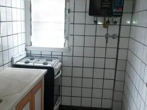 Departamento en Alquiler de 2 ambientes