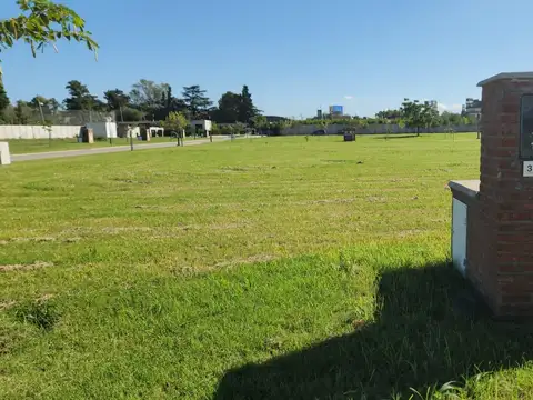 Terreno en Venta en Manuel Alberti, USD 88.000
