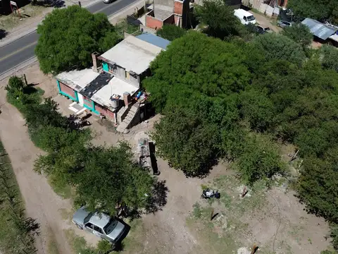 Terreno en venta en La Paz