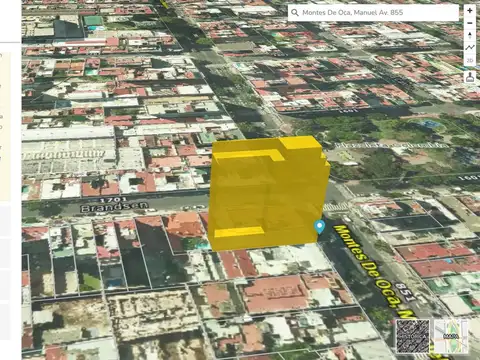 Local en Barracas apto emprendimiento inmobiliario