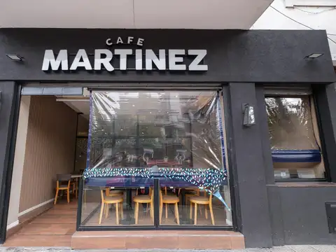 Local en Barracas apto emprendimiento inmobiliario