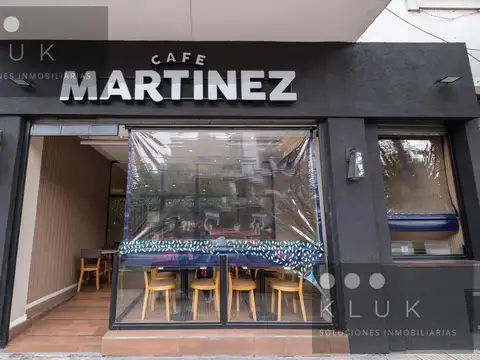Local en Venta en Barracas, Capital Federal
