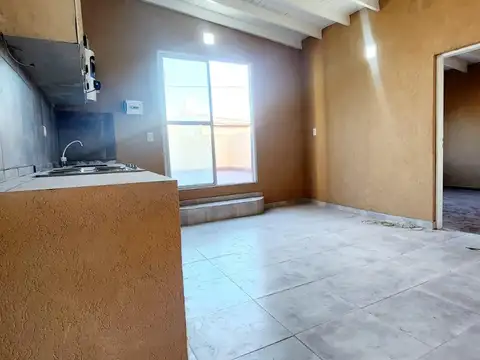 Departamento en Alquiler de 3 ambientes