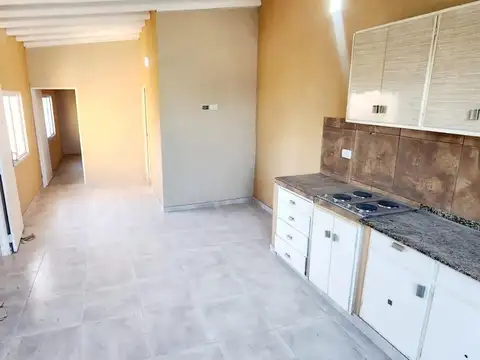 Charcas 1100, Piso 1