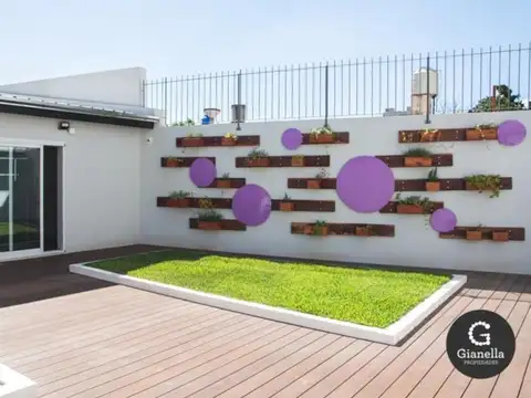 Departamento en Alquiler A Estrenar