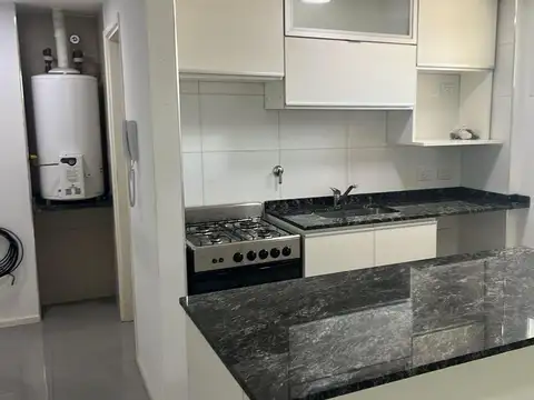 Departamento en Alquiler en Pichincha, Rosario