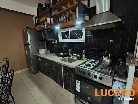 Depto Tipo Casa en Venta 47 años