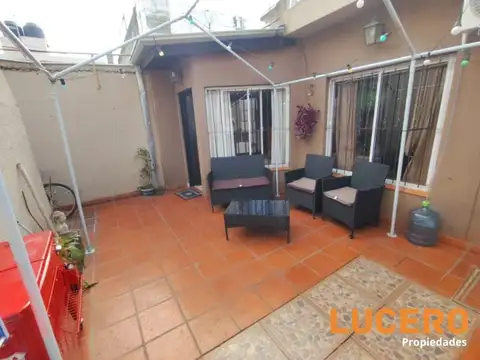 Luis Viale 1032 , Piso 1