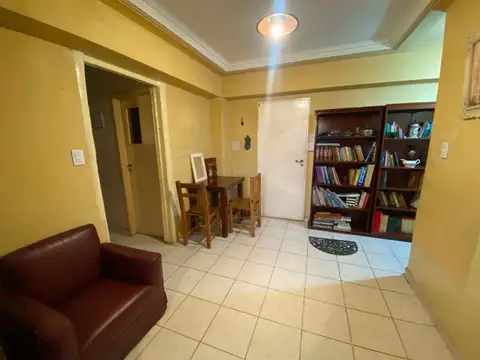 Departamento en Venta en San Miguel de Tucumán, USD 63.000