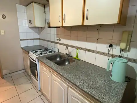 Departamento en Venta 28 años