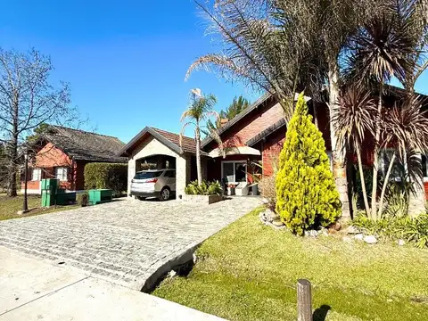 Casa en Venta de 5 dormitorios