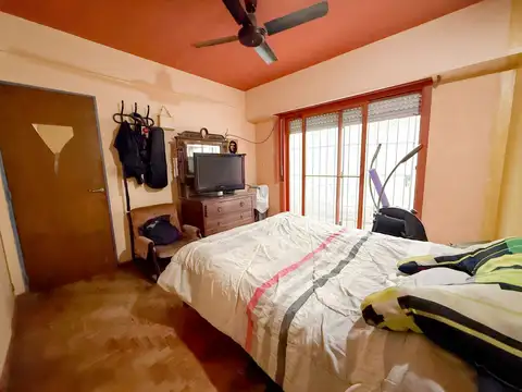 Depto Tipo Casa en Venta 54 años