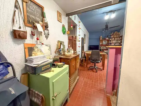 Depto Tipo Casa en Venta de 2 dormitorios