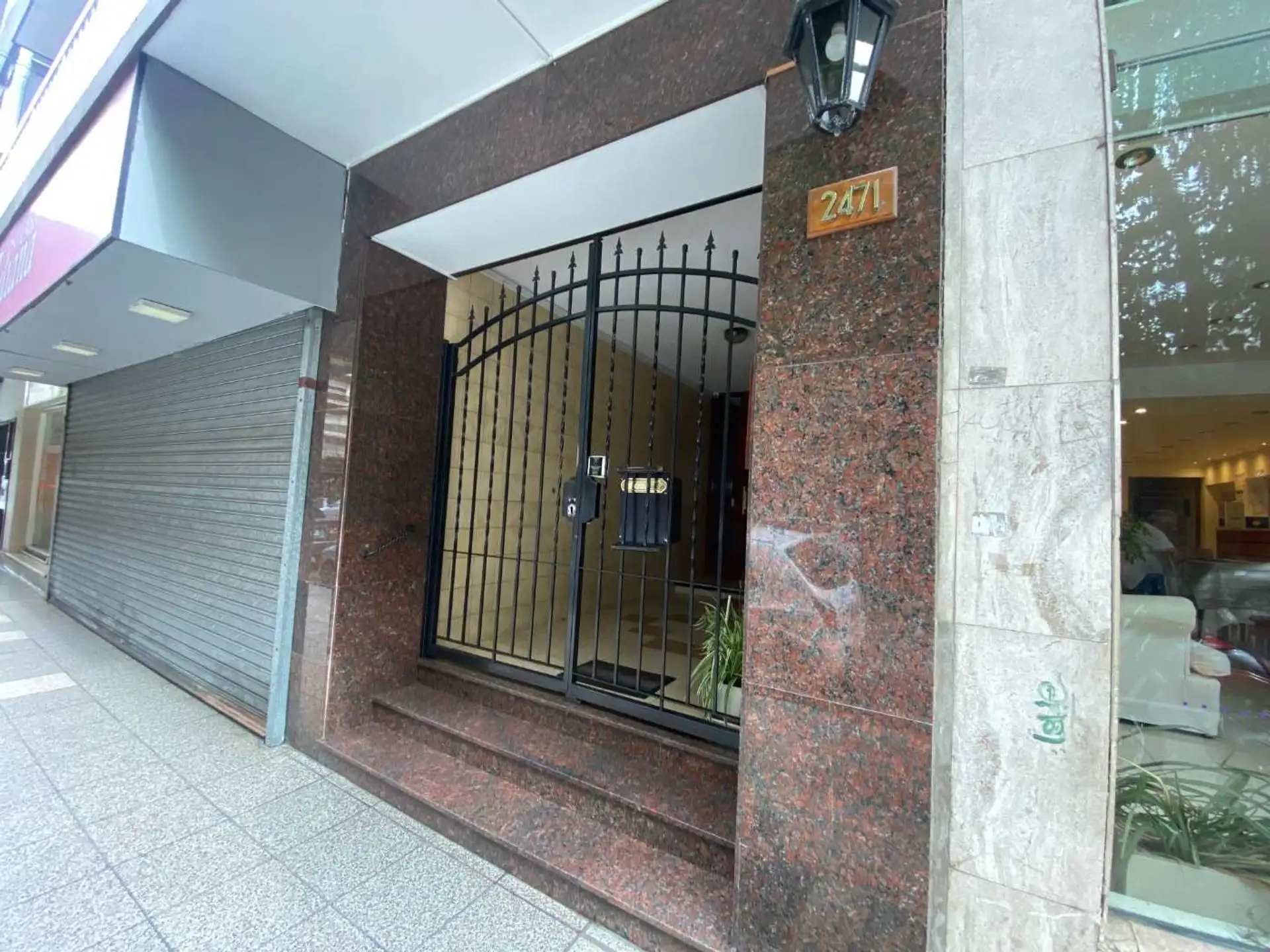 VENTA DEPARTAMENTO 1 AMB ALDREY