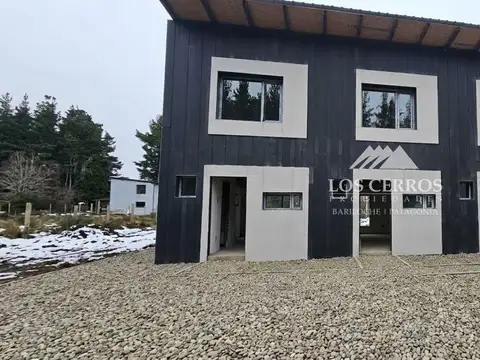 Departamento en Venta en San Carlos de Bariloche, Bariloche