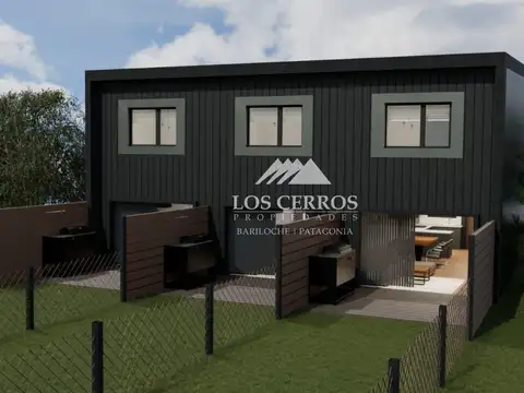 Departamento en Venta de 2 dormitorios