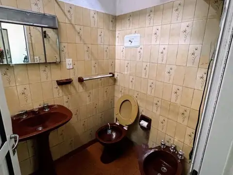 VENTA CASA 2 DORM B° MÁRQUEZ. CORDOBA