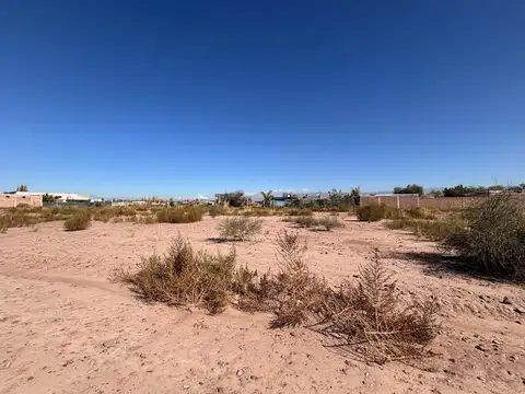 VENTA DE LOTES EN RODEO DEL MEDIO
