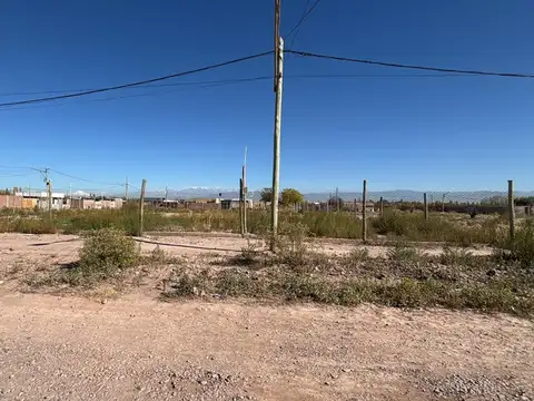 Terreno en Venta en Rodeo del Medio, USD 15.000