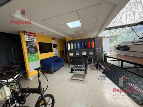 Local en Alquiler en Punta Chica, USD 10.000