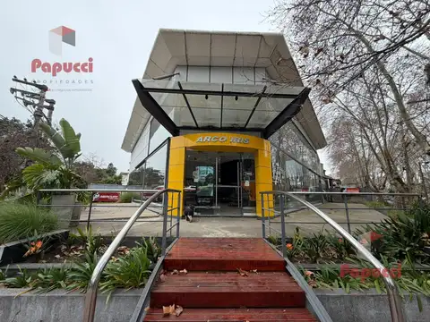 Local comercial en ALQUILER