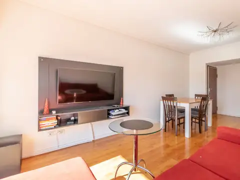 Departamento en Venta 44 años