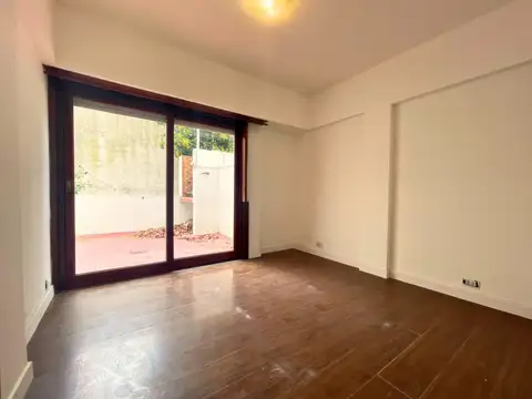 Semipiso 2 ambientes, Macrocentro