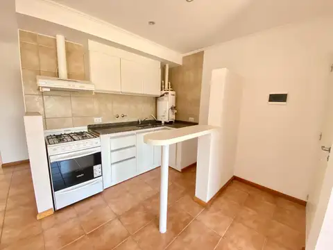 Departamento en Alquiler de 1 dormitorio