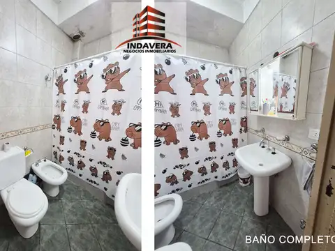 Casa en Venta con 1 cochera
