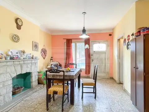 Depto Tipo Casa en Venta de 2 ambientes