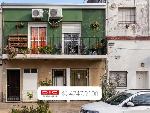 PH 1 dormitorio Venta - San Isidro
