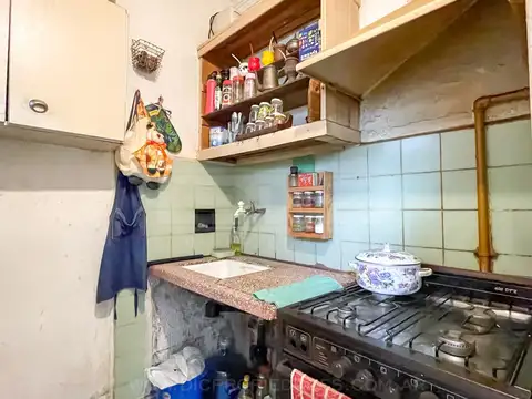 Depto Tipo Casa en Venta al Este
